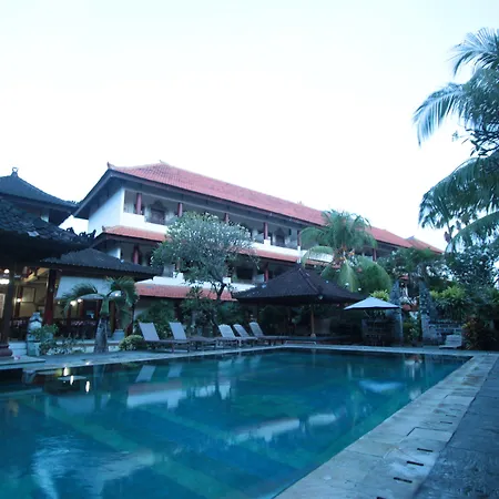Bakung Sari Resort
