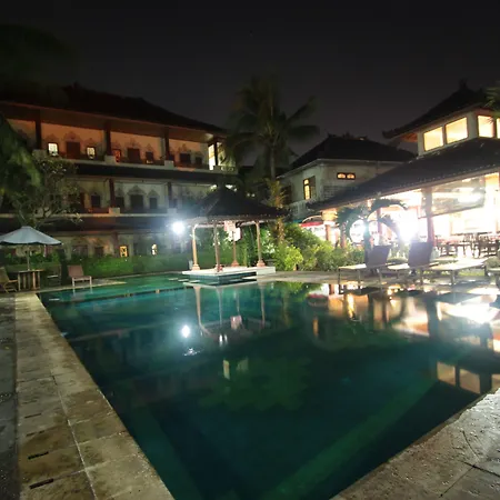 Bakung Sari Resort