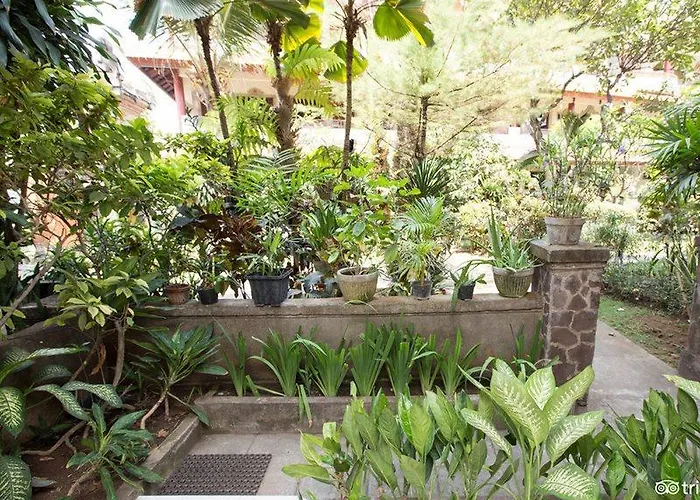 Bakung Sari Hotel