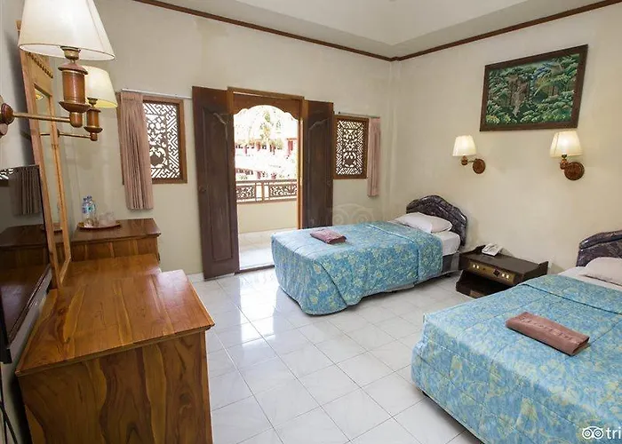 Bakung Sari Kuta (Bali)