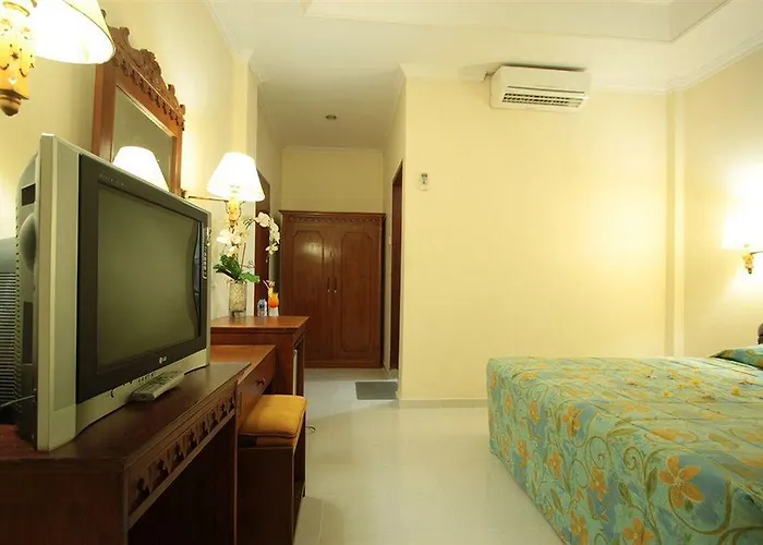 Bakung Sari 3*