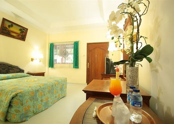 Bakung Sari 3* Kuta (Bali)