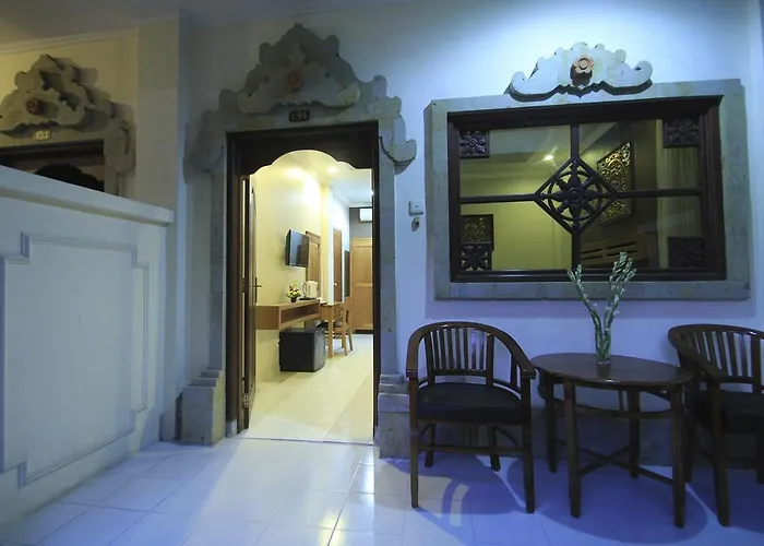Bakung Sari Kuta (Bali)