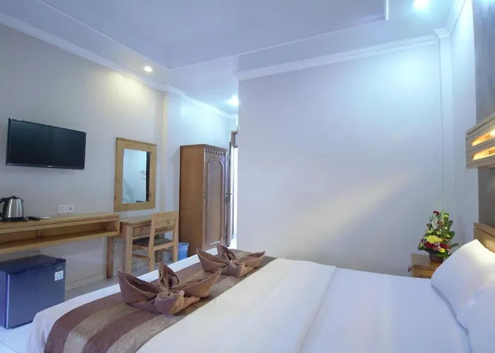 Bakung Sari Hotel Kuta (Bali)