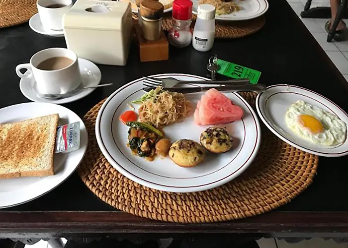 Bakung Sari Hotel