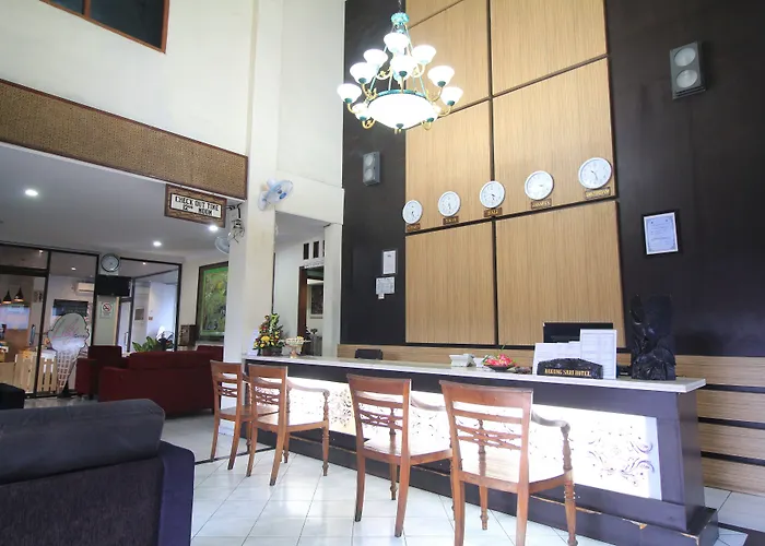 Bakung Sari 3*