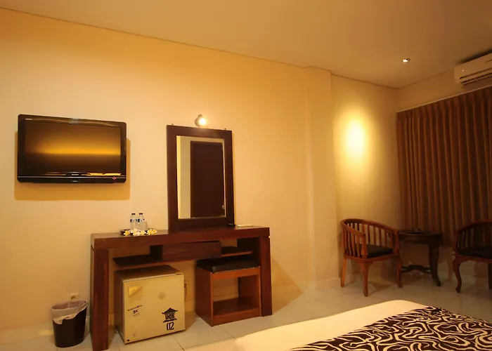 Bakung Sari 3* Kuta (Bali)