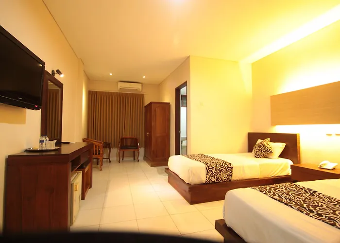 Bakung Sari Hotel Kuta (Bali)