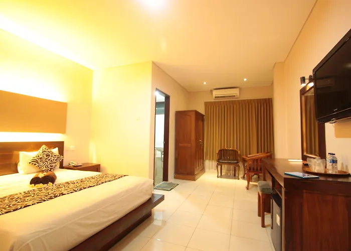 Bakung Sari Hotel