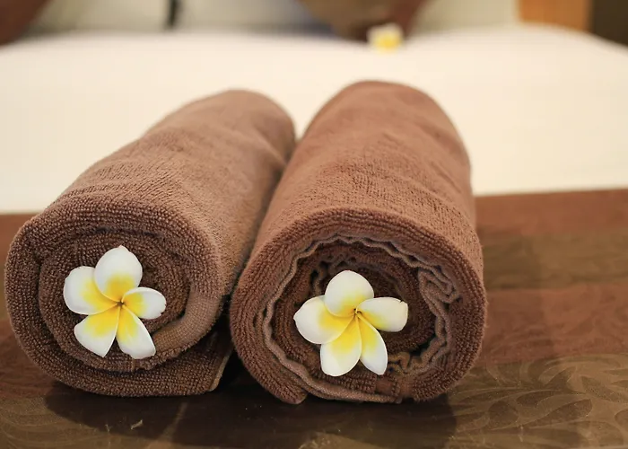 Hotel Bakung Sari 3*