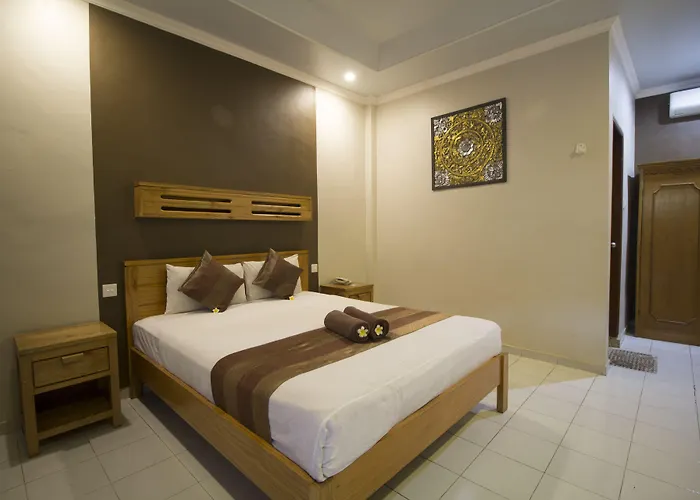 Bakung Sari 3* Kuta (Bali)