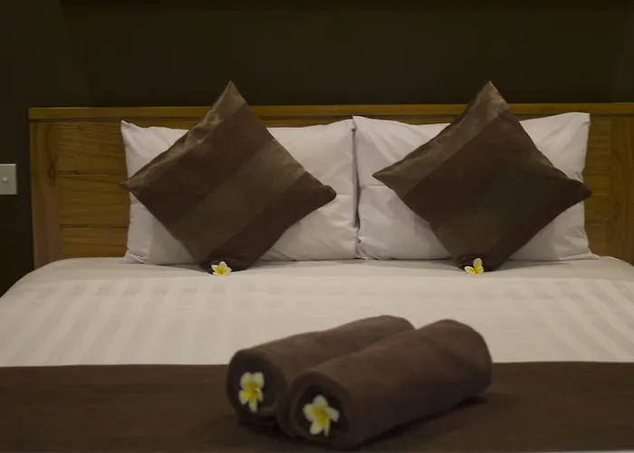 Bakung Sari 3*