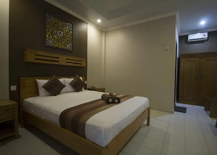 Bakung Sari 3* Kuta (Bali)