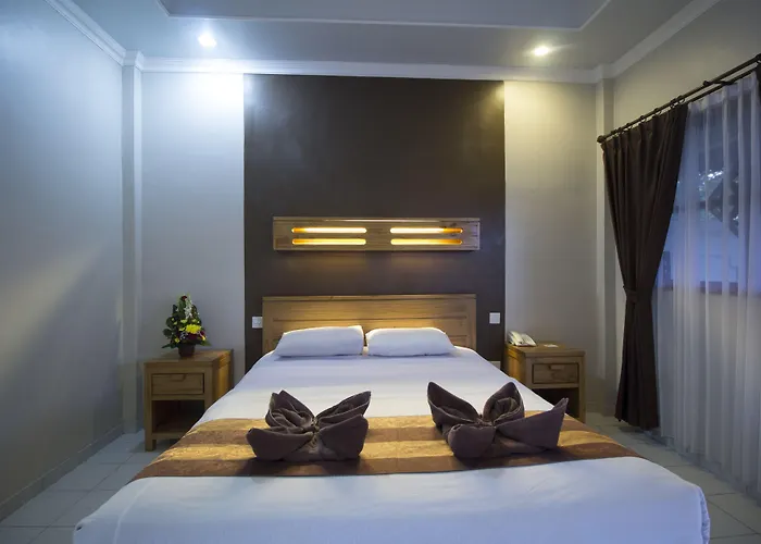 Hotel Bakung Sari 3*