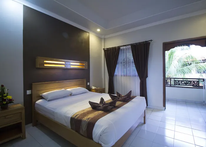 Hotel Bakung Sari