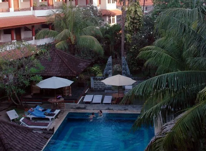 Bakung Sari Hotel