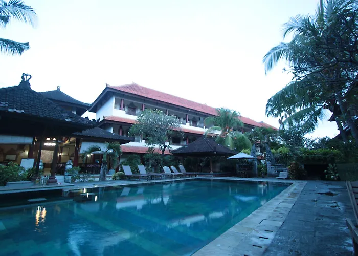 Bakung Sari Hotel Kuta (Bali)