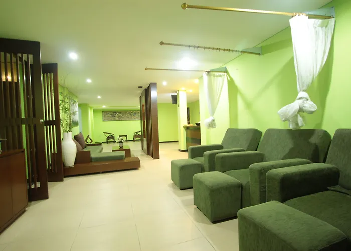 Bakung Sari Hotel