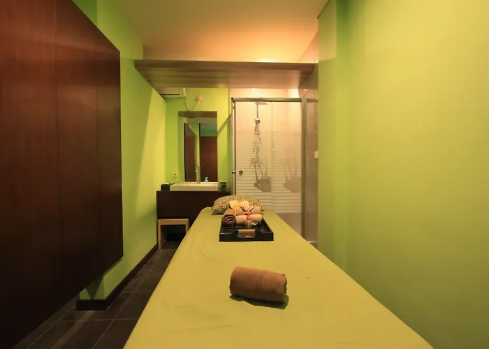 Hotel Bakung Sari Kuta (Bali)