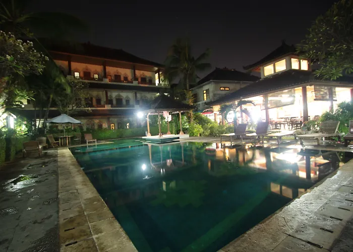 Hotel Bakung Sari Kuta (Bali)