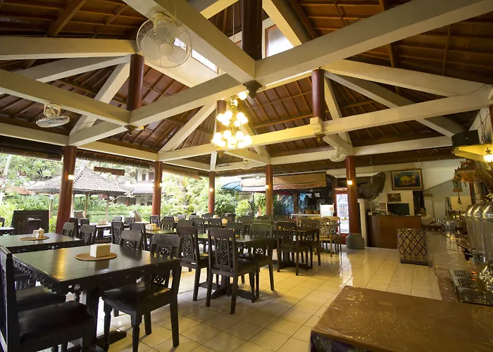 Hotel Bakung Sari