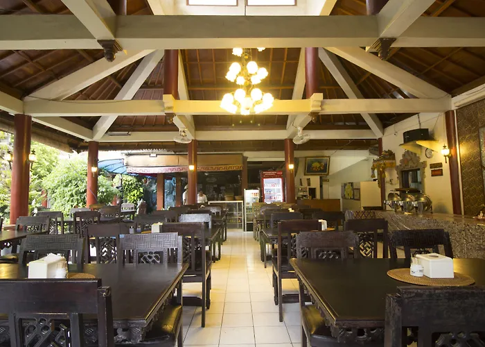 Bakung Sari 3*