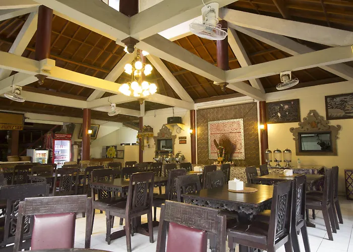 Bakung Sari Hotel Kuta (Bali)