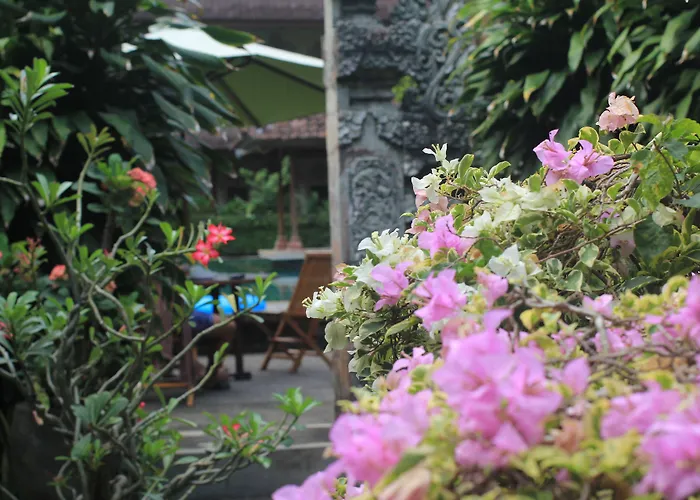 Bakung Sari 3* Kuta (Bali)