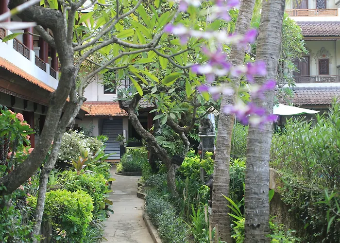Bakung Sari Hotel