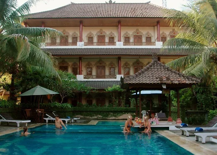 Bakung Sari 3* Kuta (Bali)