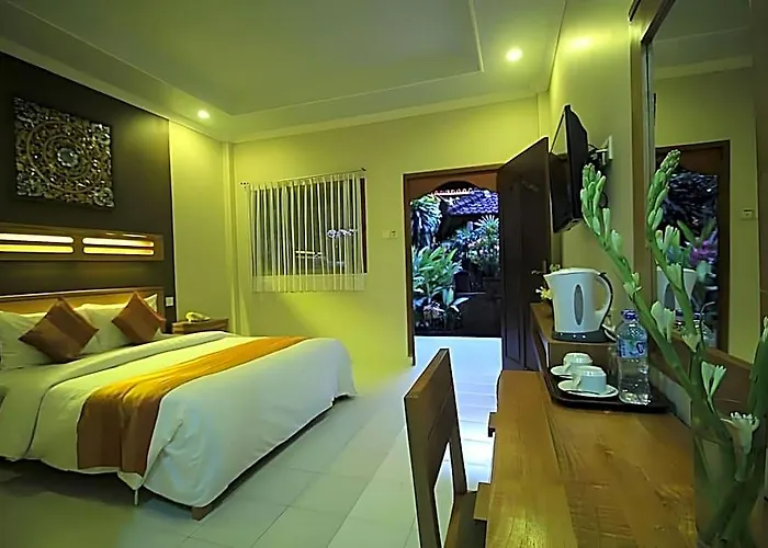 Hotel Bakung Sari