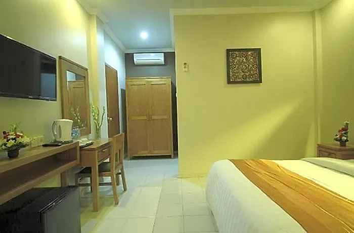 Hotel Bakung Sari