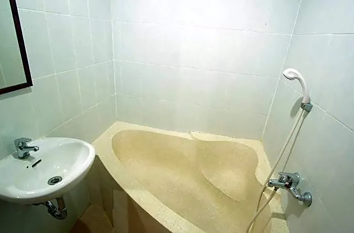 Hotel Bakung Sari Kuta (Bali)