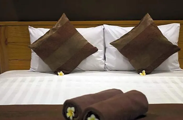 Bakung Sari Hotel 3*