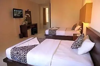 Hotel Bakung Sari
