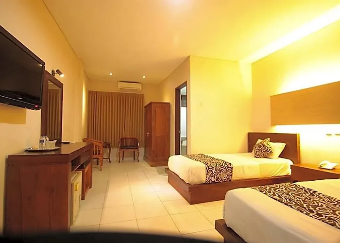 Hotel Bakung Sari