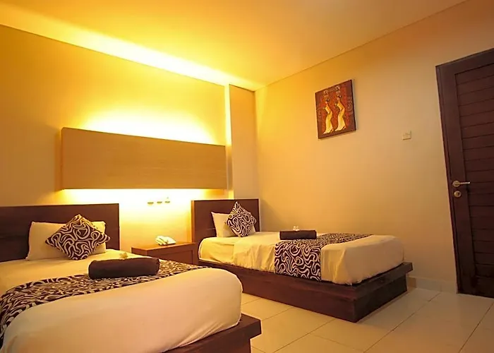 Hotel Bakung Sari