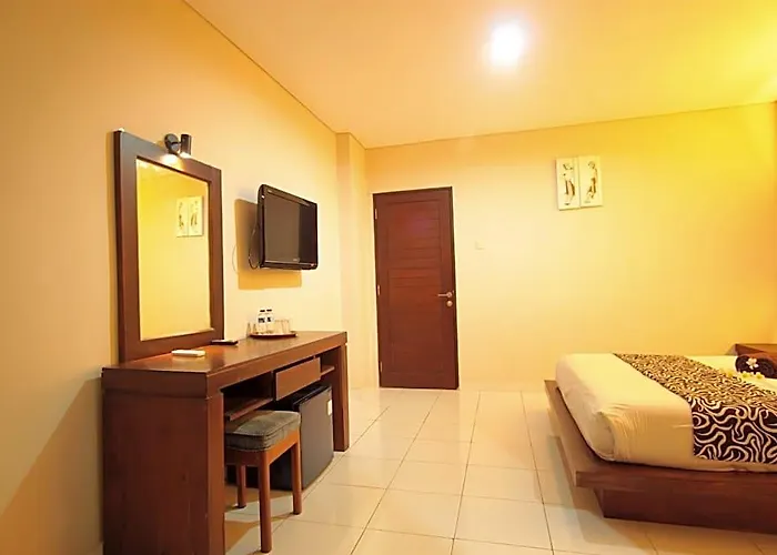 Hotel Bakung Sari 3*
