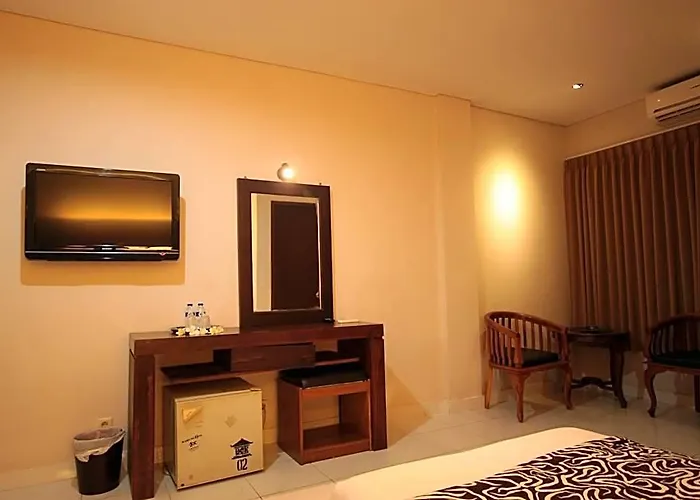 Hotel Bakung Sari