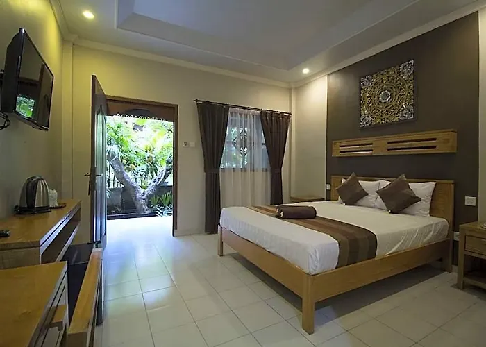 Bakung Sari Hotel