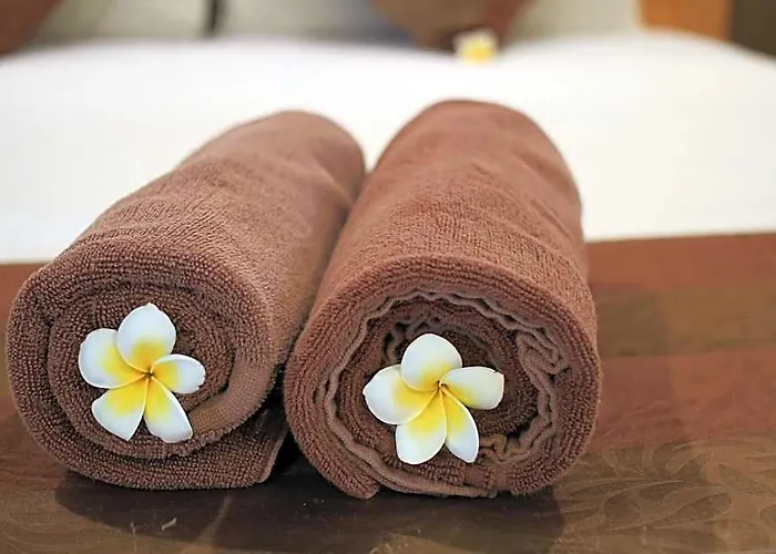 Bakung Sari 3*