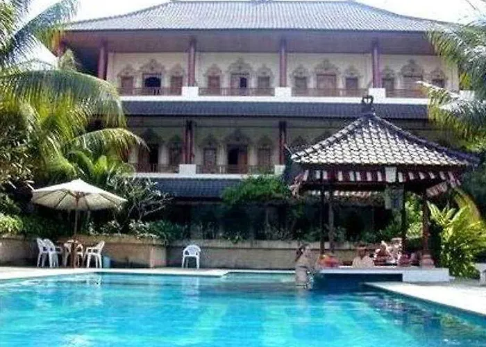 Hotel Bakung Sari Kuta (Bali)