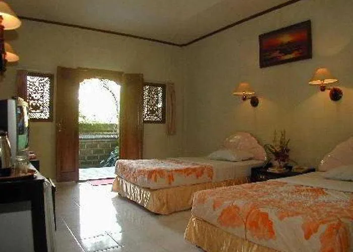 Bakung Sari Hotel
