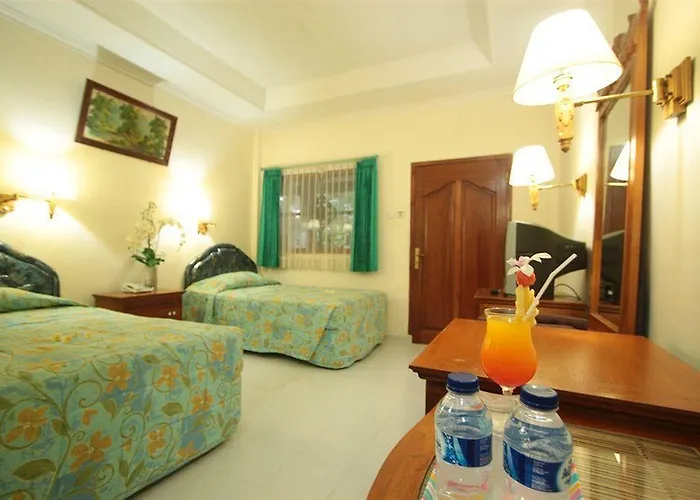 Bakung Sari 3*