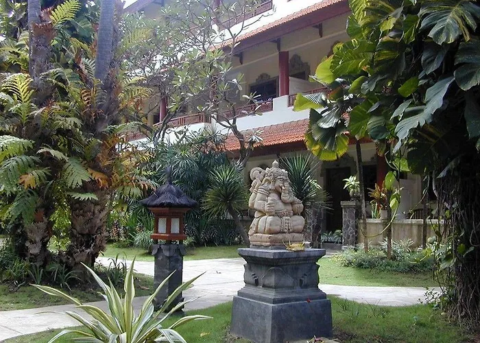 Bakung Sari Hotel