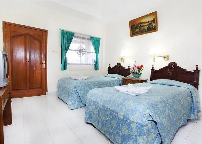 Bakung Sari Hotel