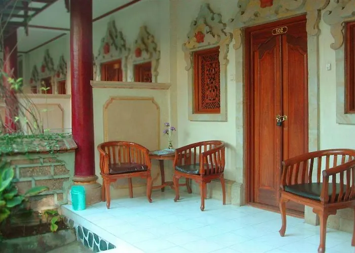 Bakung Sari 3* Kuta (Bali)