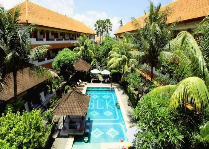 Bakung Sari Hotel Kuta (Bali)