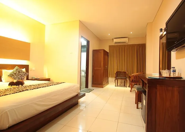 Bakung Sari 3* Kuta (Bali)