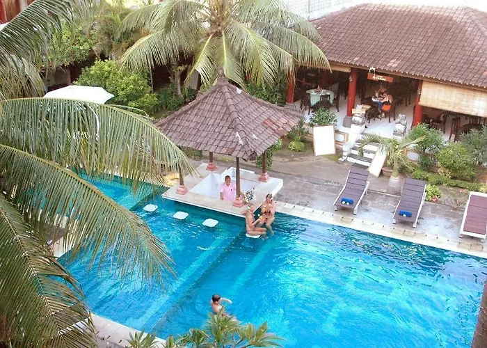 Bakung Sari Hotel 3*